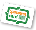 Opensource Card