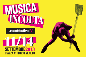_reset festival Torino