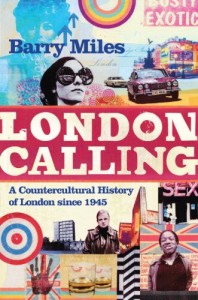 London Calling libroEDT