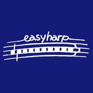 easyharp logo