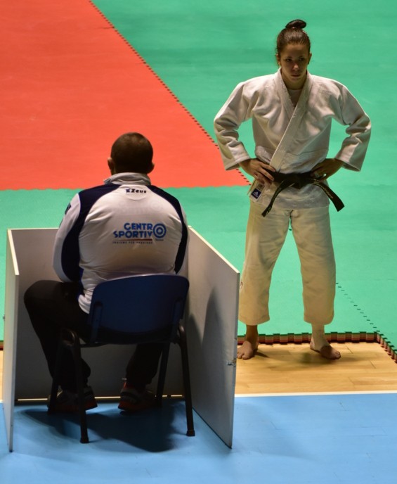 pidroni assoluti torino 2015 judo