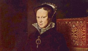 MARIA I D’INGHILTERRA - Giovanni Pacini, “Maria, regina d'Inghilterra” (1843