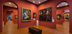 Pinacoteca-Albertina_interno