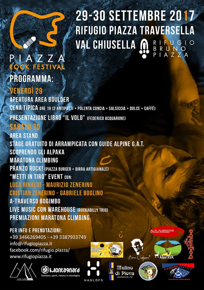 Piazza Rock Festival
