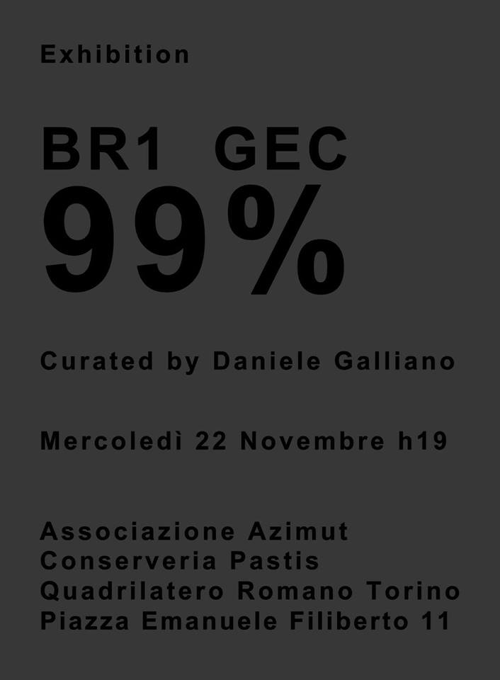 Galliano presenta GEC
